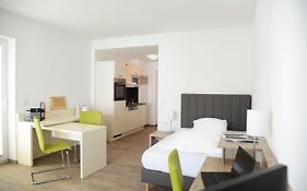 Adapt Apartments Giessen